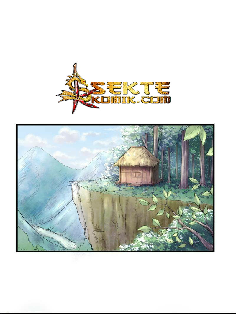 Beauty and the Beast Chapter 02 Gambar 45