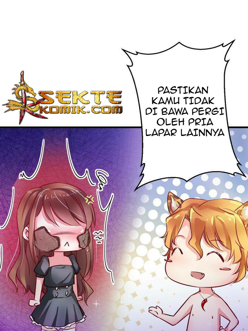 Beauty and the Beast Chapter 02 Gambar 7