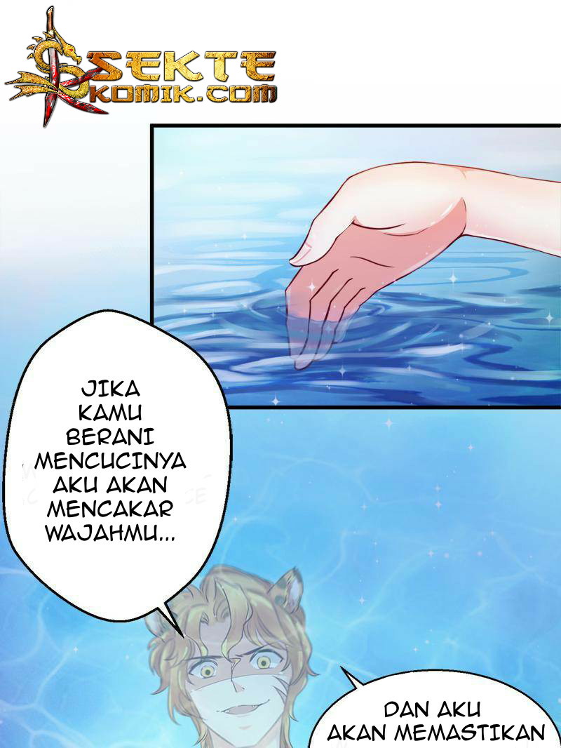 Beauty and the Beast Chapter 02 Gambar 9