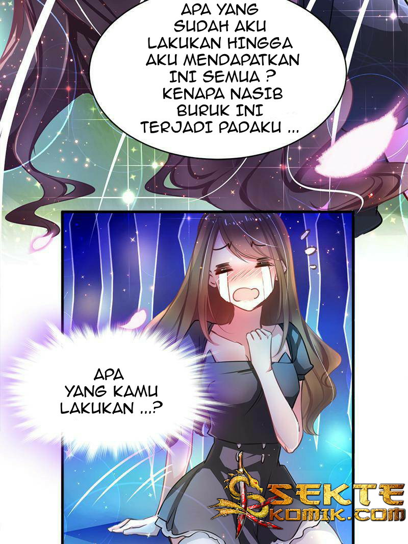 Beauty and the Beast Chapter 1 Gambar 48