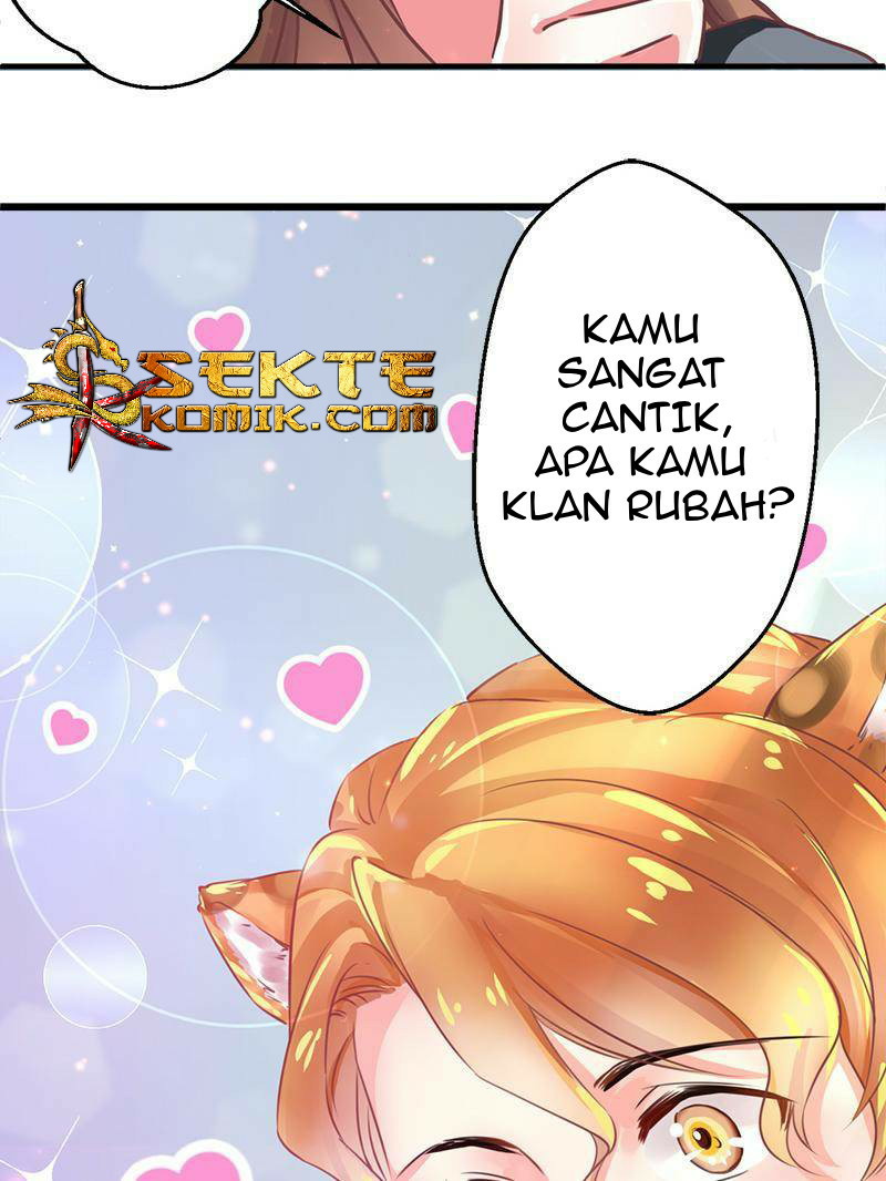 Beauty and the Beast Chapter 1 Gambar 55