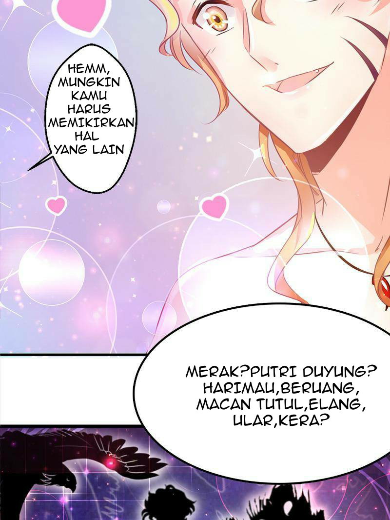 Beauty and the Beast Chapter 1 Gambar 56