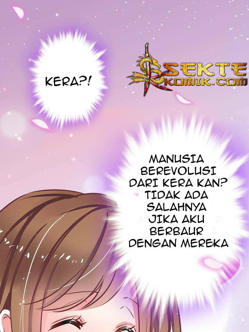 Beauty and the Beast Chapter 1 Gambar 58