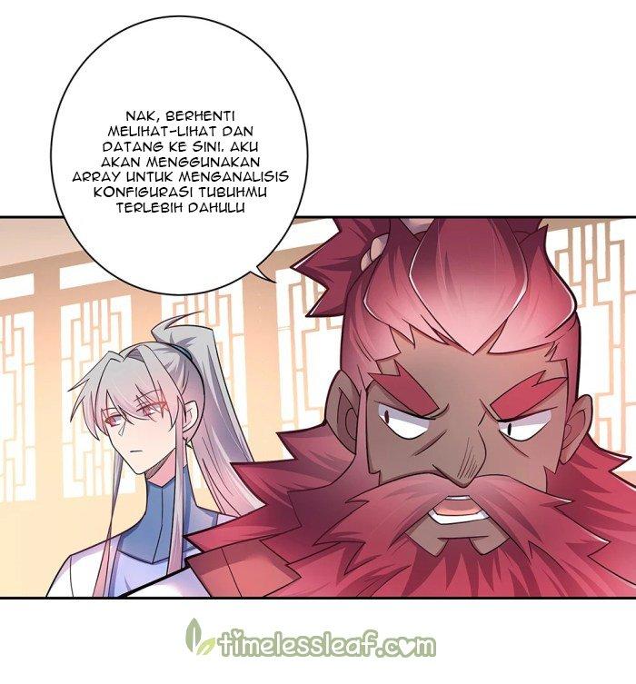 Above All Gods Chapter 10 Gambar 11