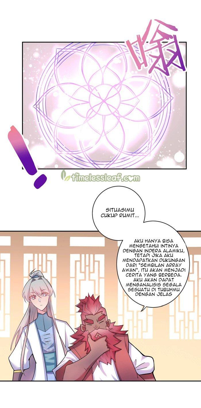 Above All Gods Chapter 10 Gambar 13