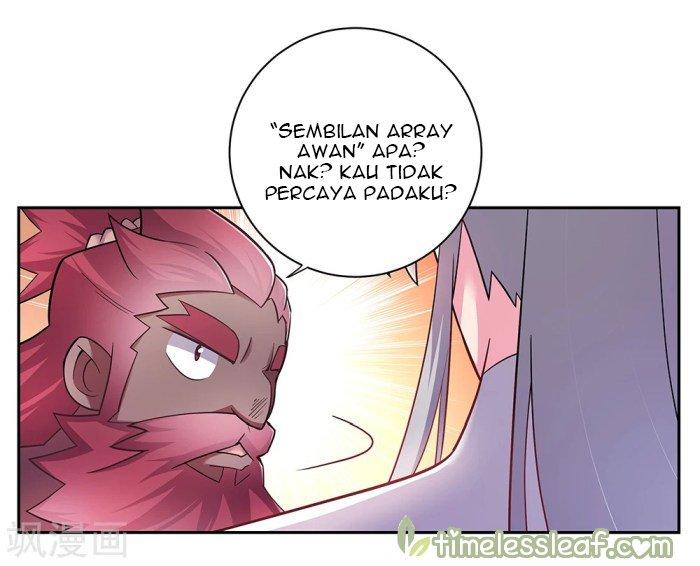 Above All Gods Chapter 10 Gambar 15