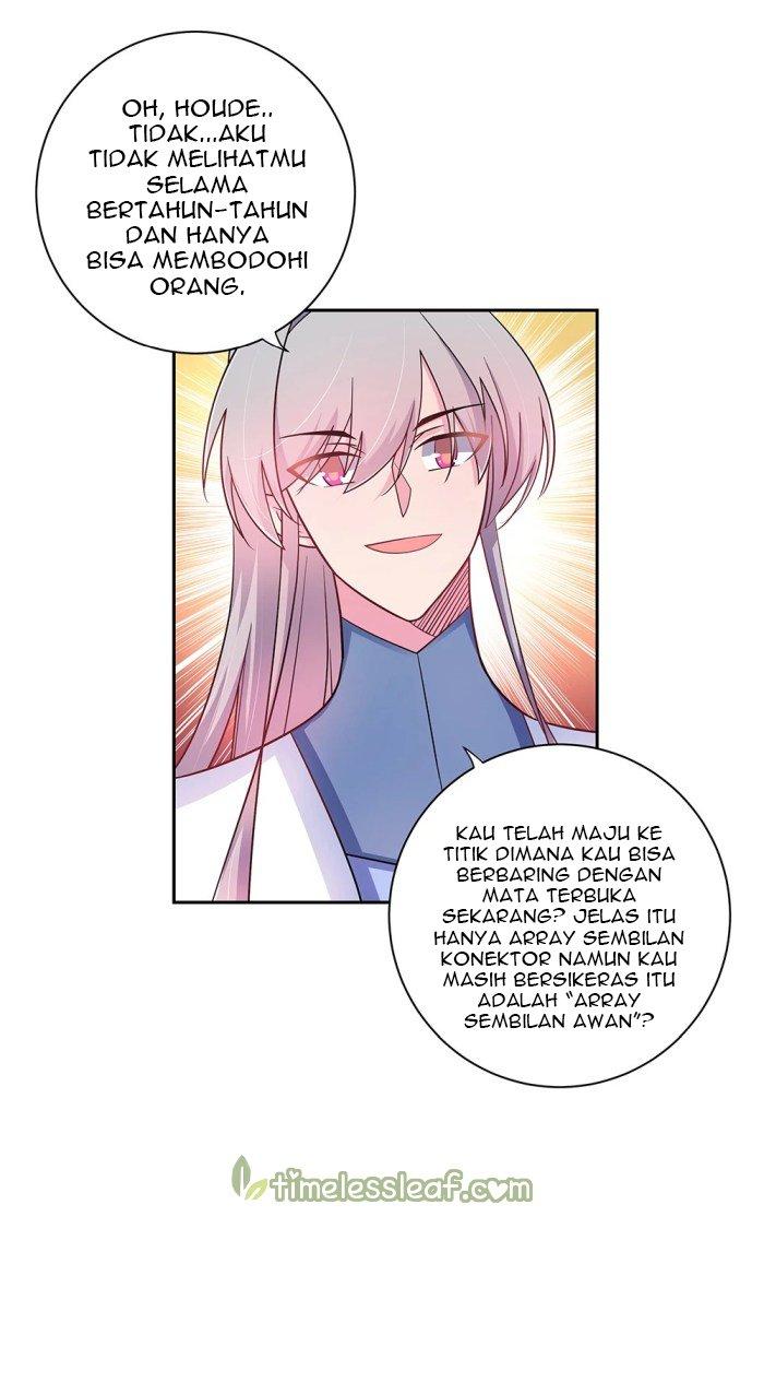 Above All Gods Chapter 10 Gambar 17