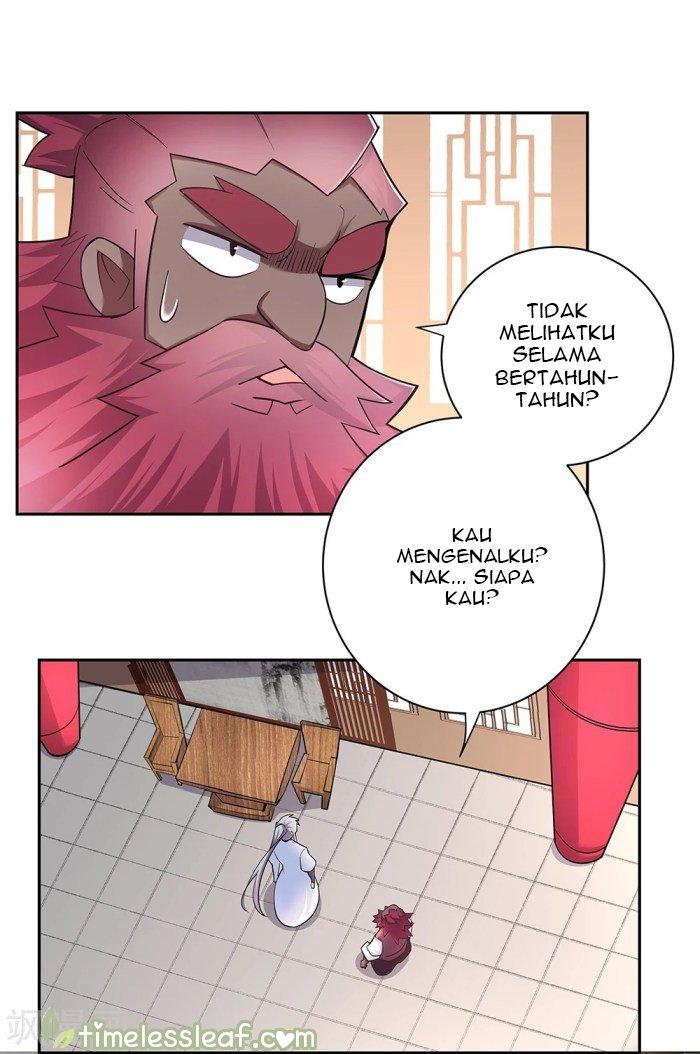 Above All Gods Chapter 10 Gambar 18