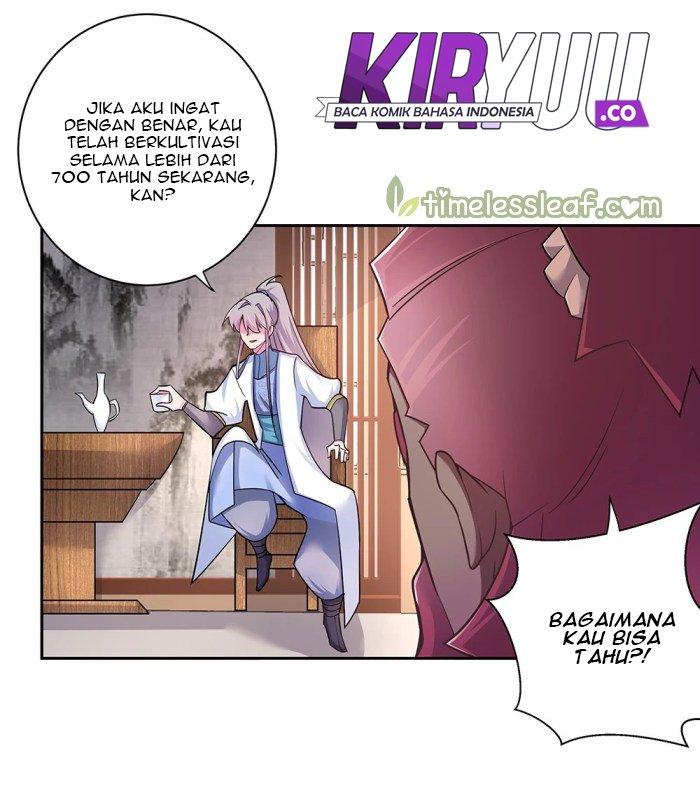Above All Gods Chapter 10 Gambar 20