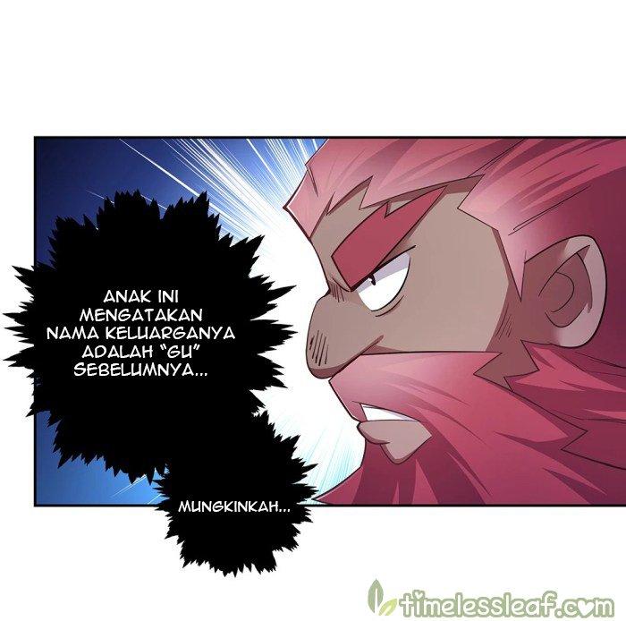 Above All Gods Chapter 10 Gambar 21