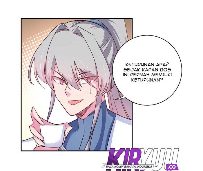 Above All Gods Chapter 10 Gambar 23