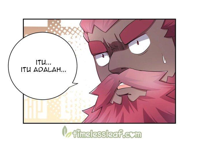 Above All Gods Chapter 10 Gambar 27