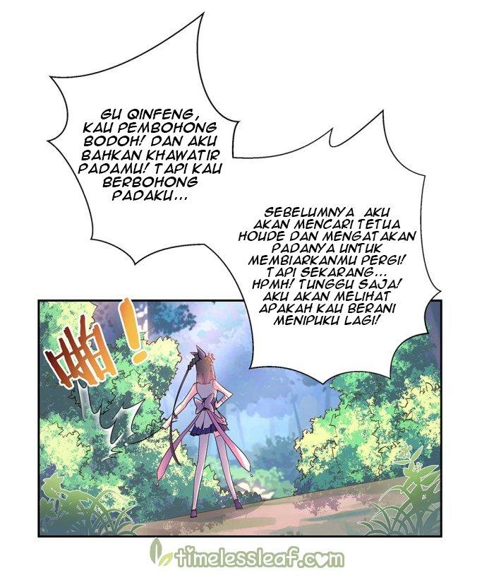 Above All Gods Chapter 10 Gambar 7
