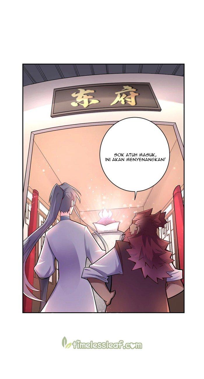 Above All Gods Chapter 10 Gambar 9