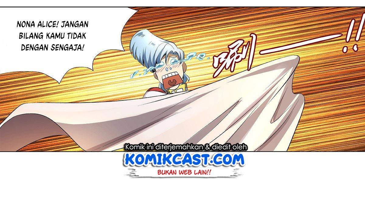 The Demon King Who Lost His Job Chapter 31 24