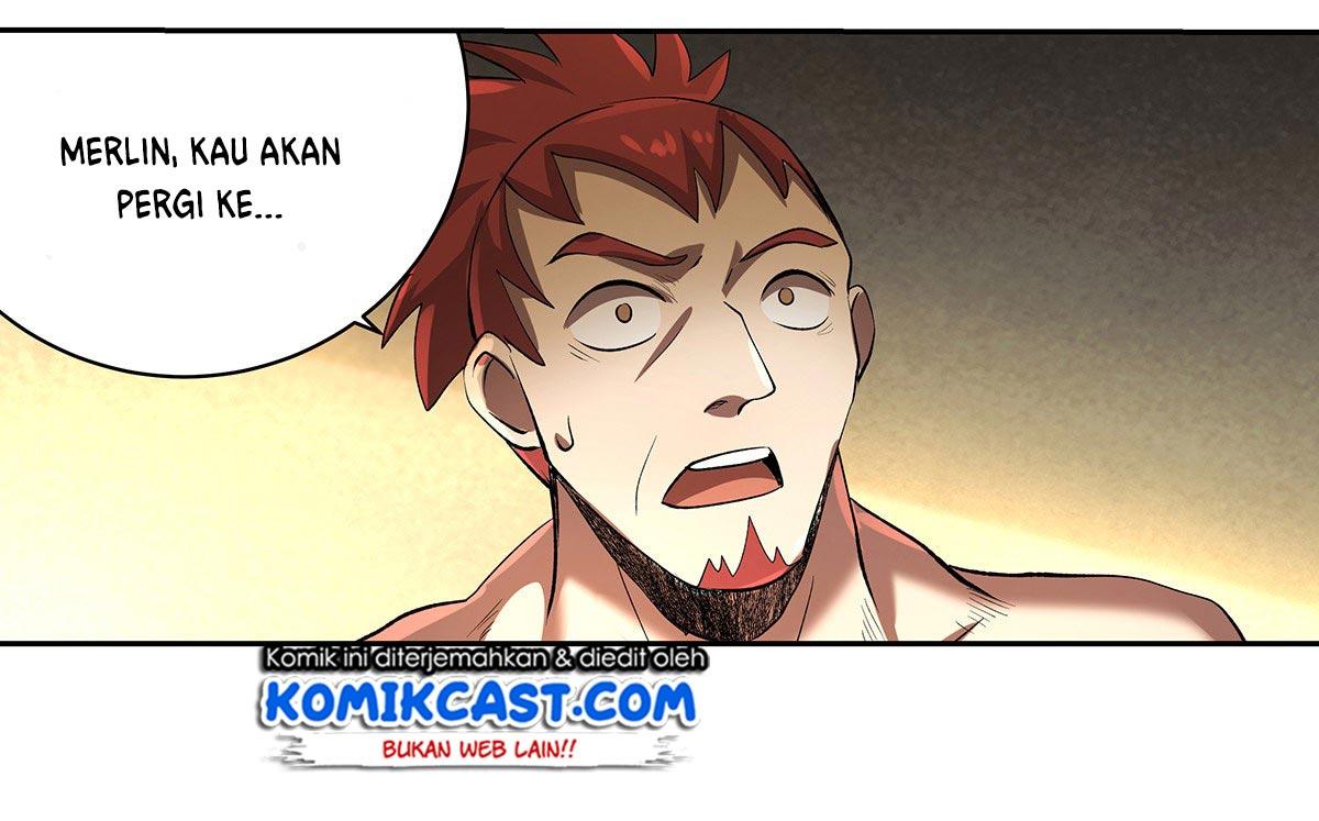 The Demon King Who Lost His Job Chapter 31 33