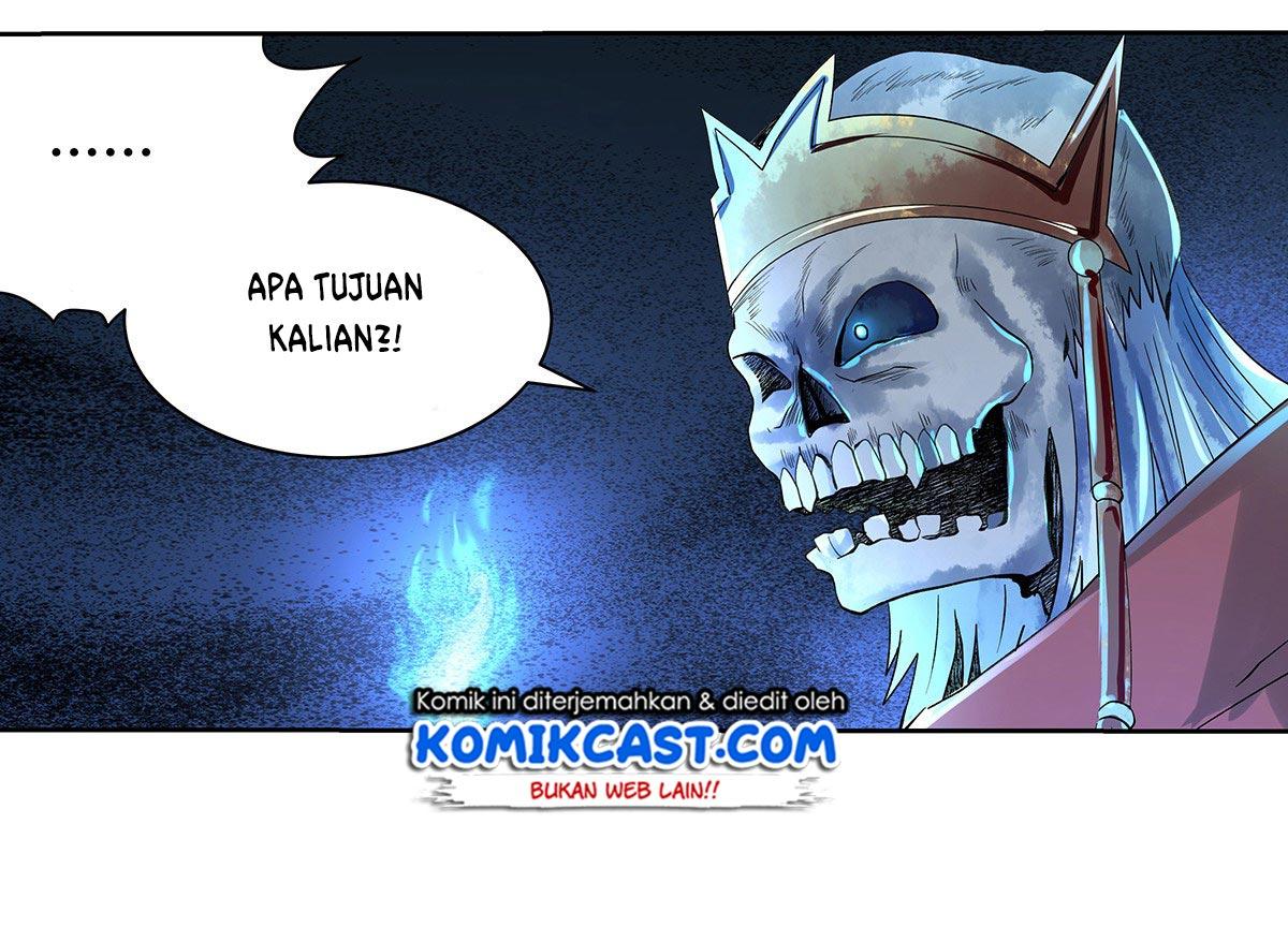 The Demon King Who Lost His Job Chapter 31 61