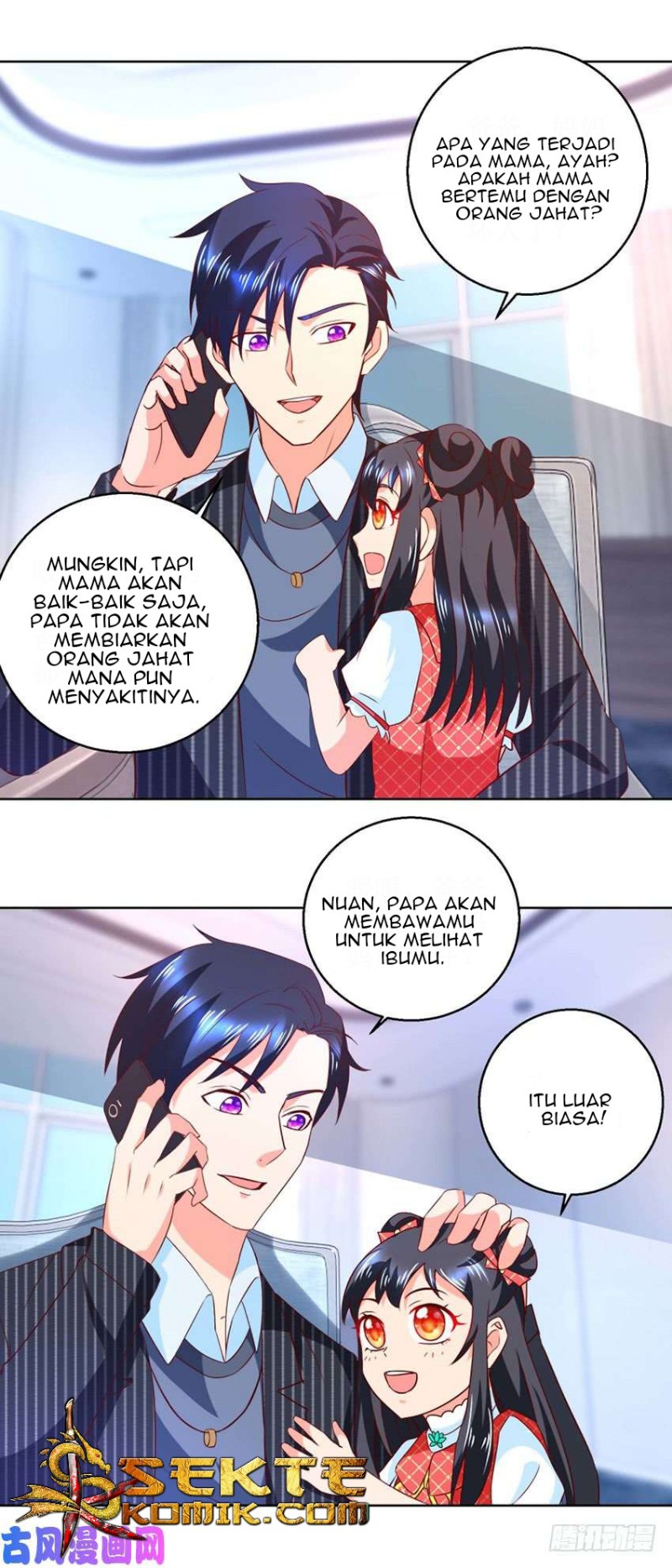 Trail Notice Chapter 57 Gambar 10