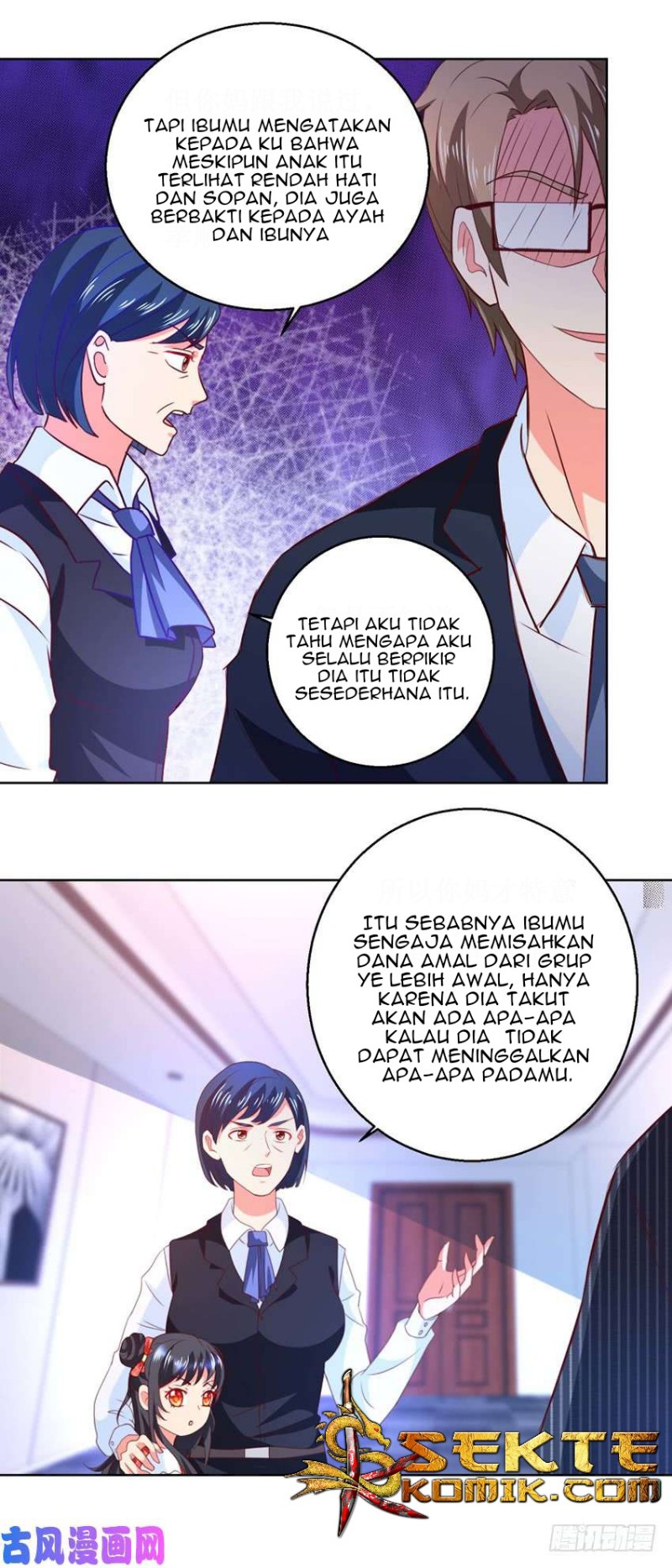 Trail Notice Chapter 57 Gambar 5