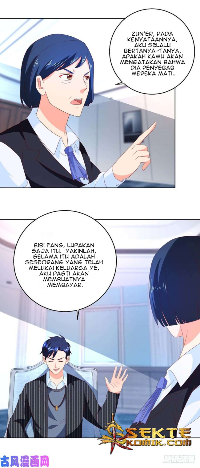 Trail Notice Chapter 57 Gambar 7