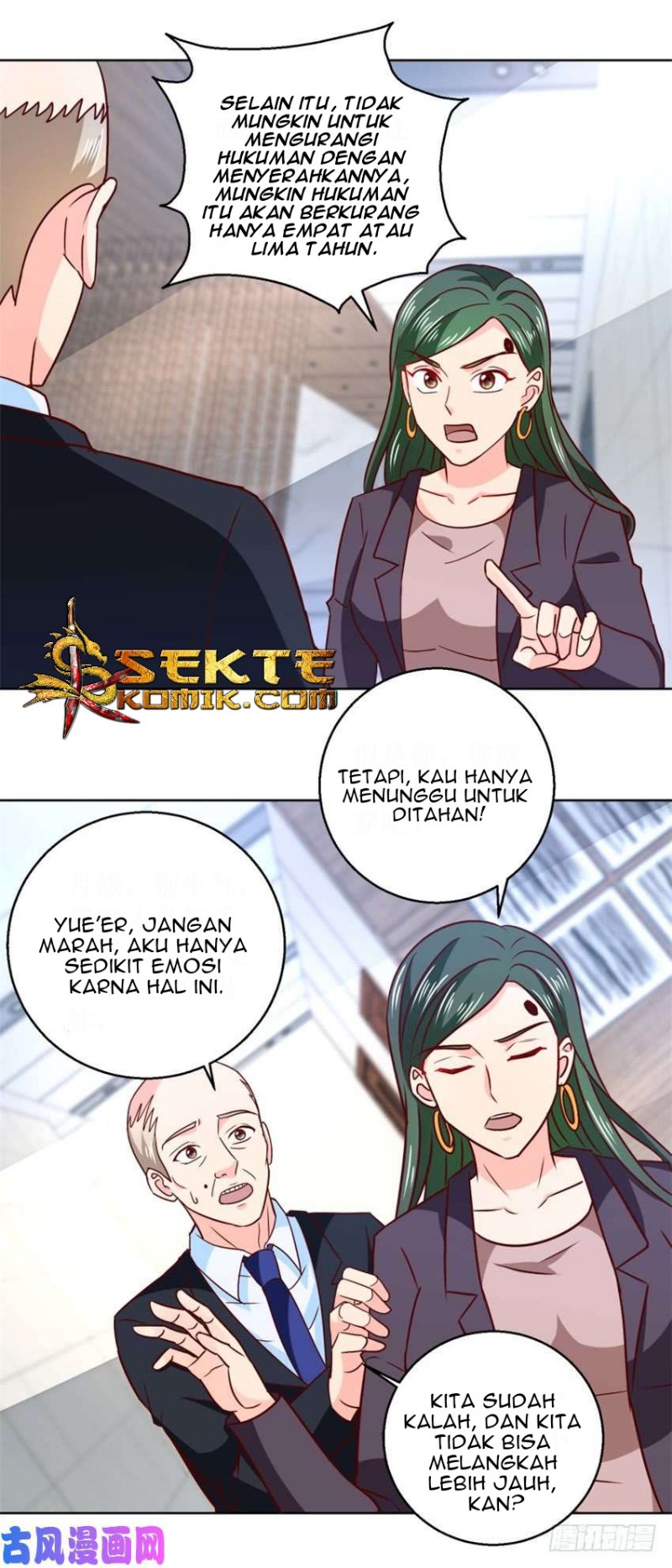 Trail Notice Chapter 56 Gambar 4