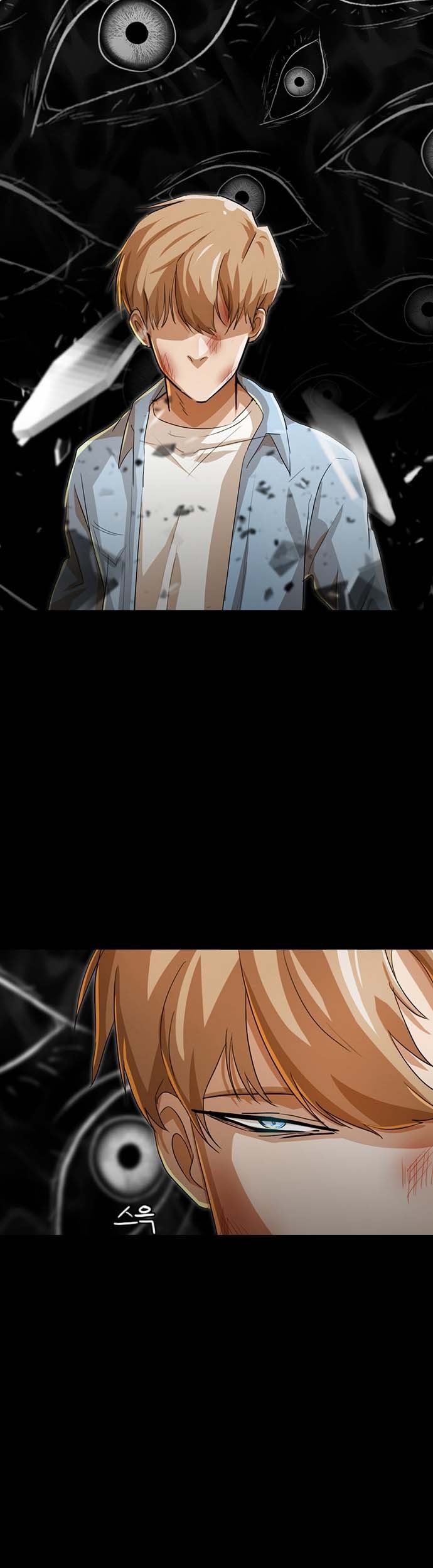 Baca  The Girl from Random Chatting! Chapter 91 Gambar 2