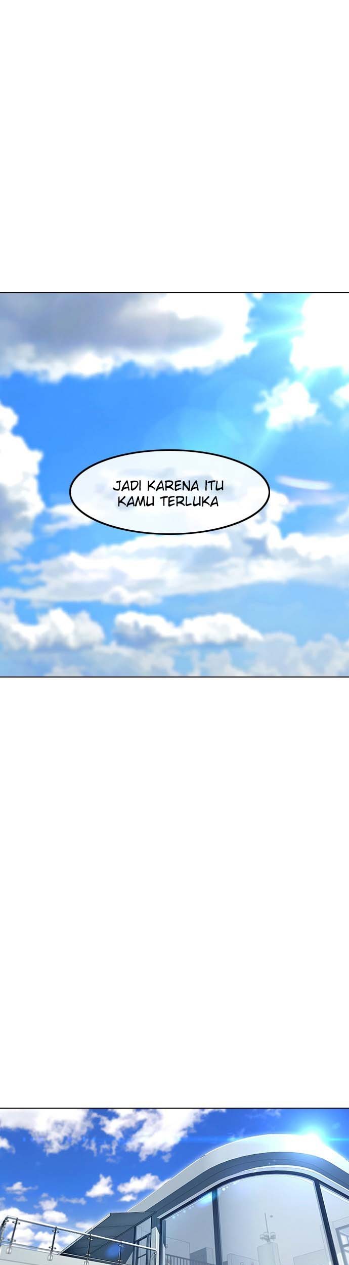 The Girl from Random Chatting! Chapter 91 Gambar 28