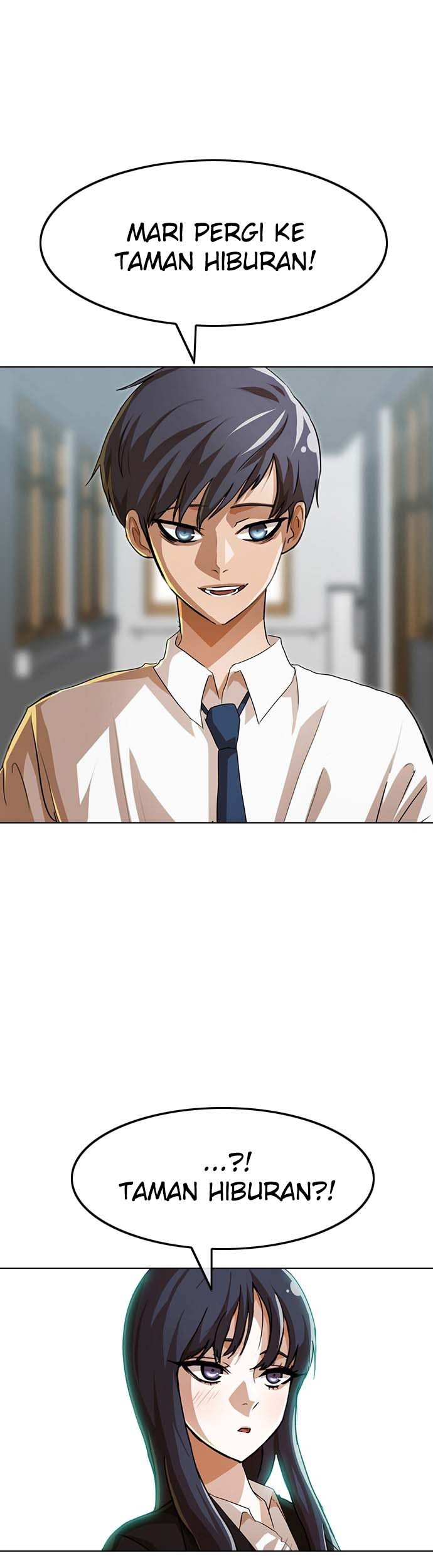 Baca  The Girl from Random Chatting! Chapter 90 Gambar 2