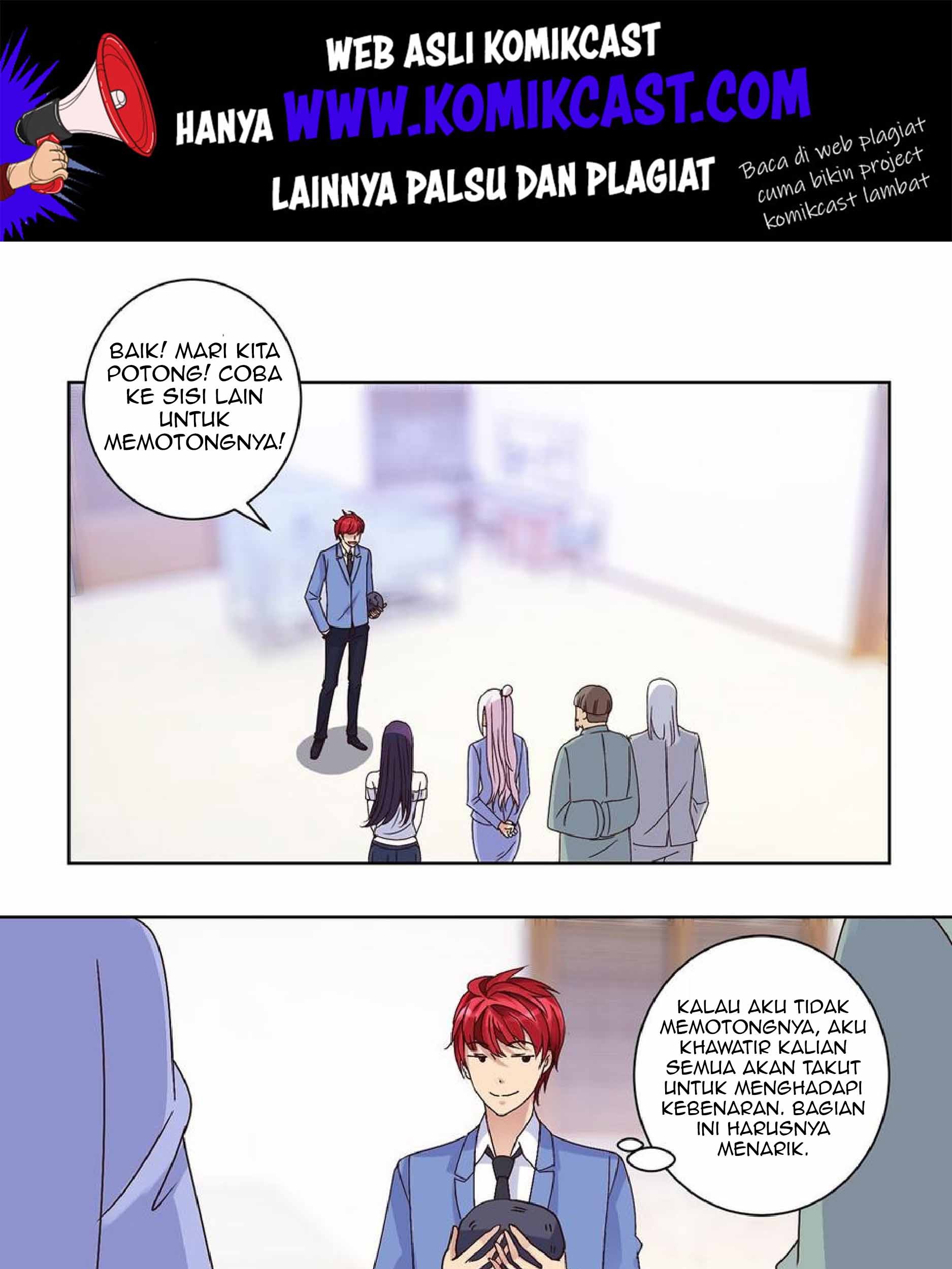Baca Metropolitan Supremacy System Chapter 39 Gambar 2