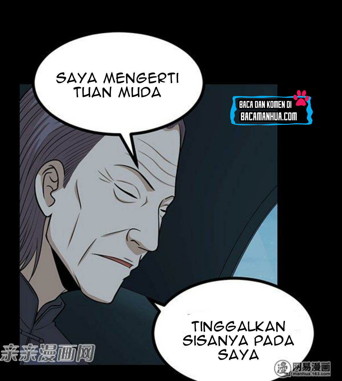 Young Master Return to 16 Chapter 60 Gambar 13