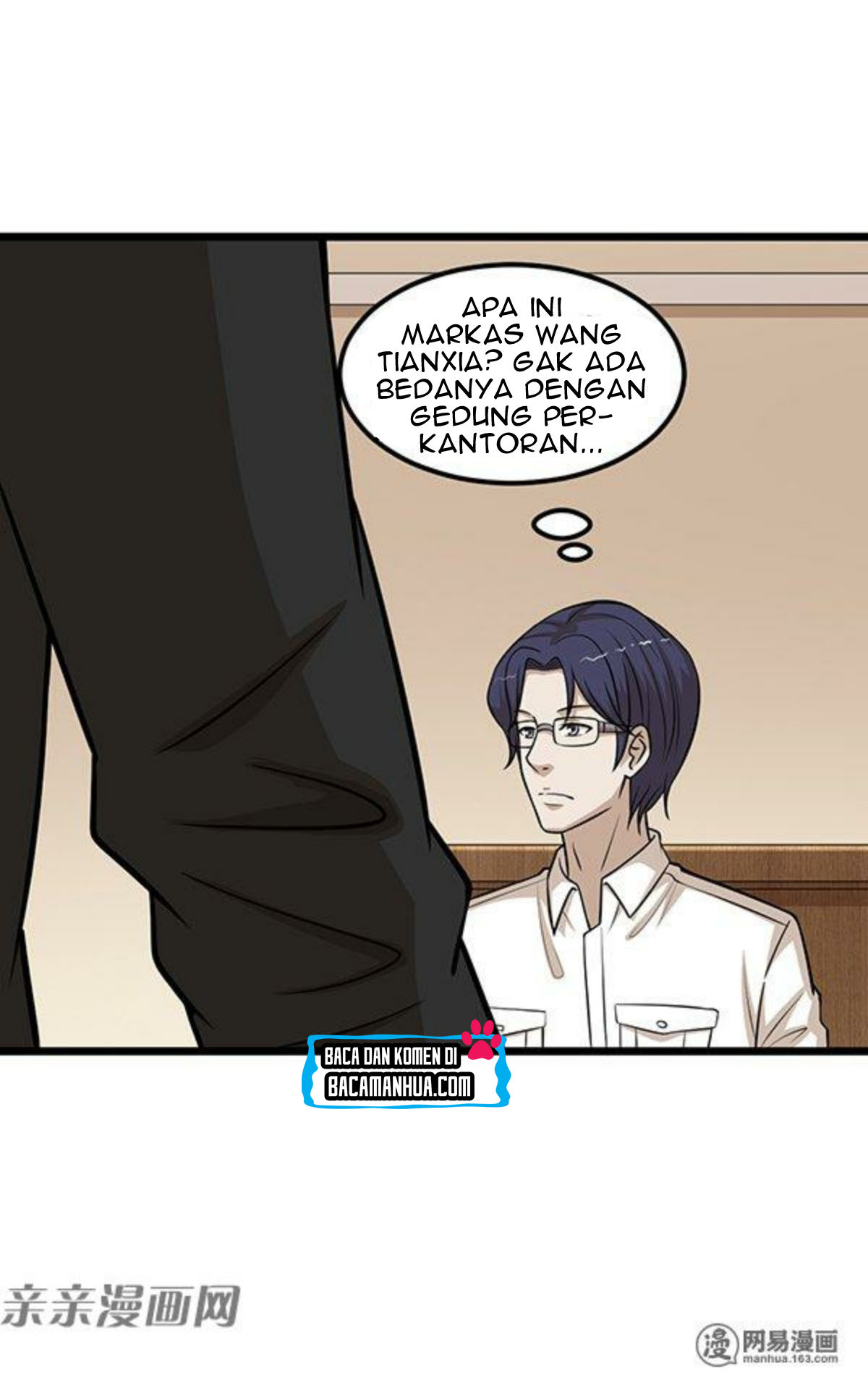 Young Master Return to 16 Chapter 60 Gambar 21