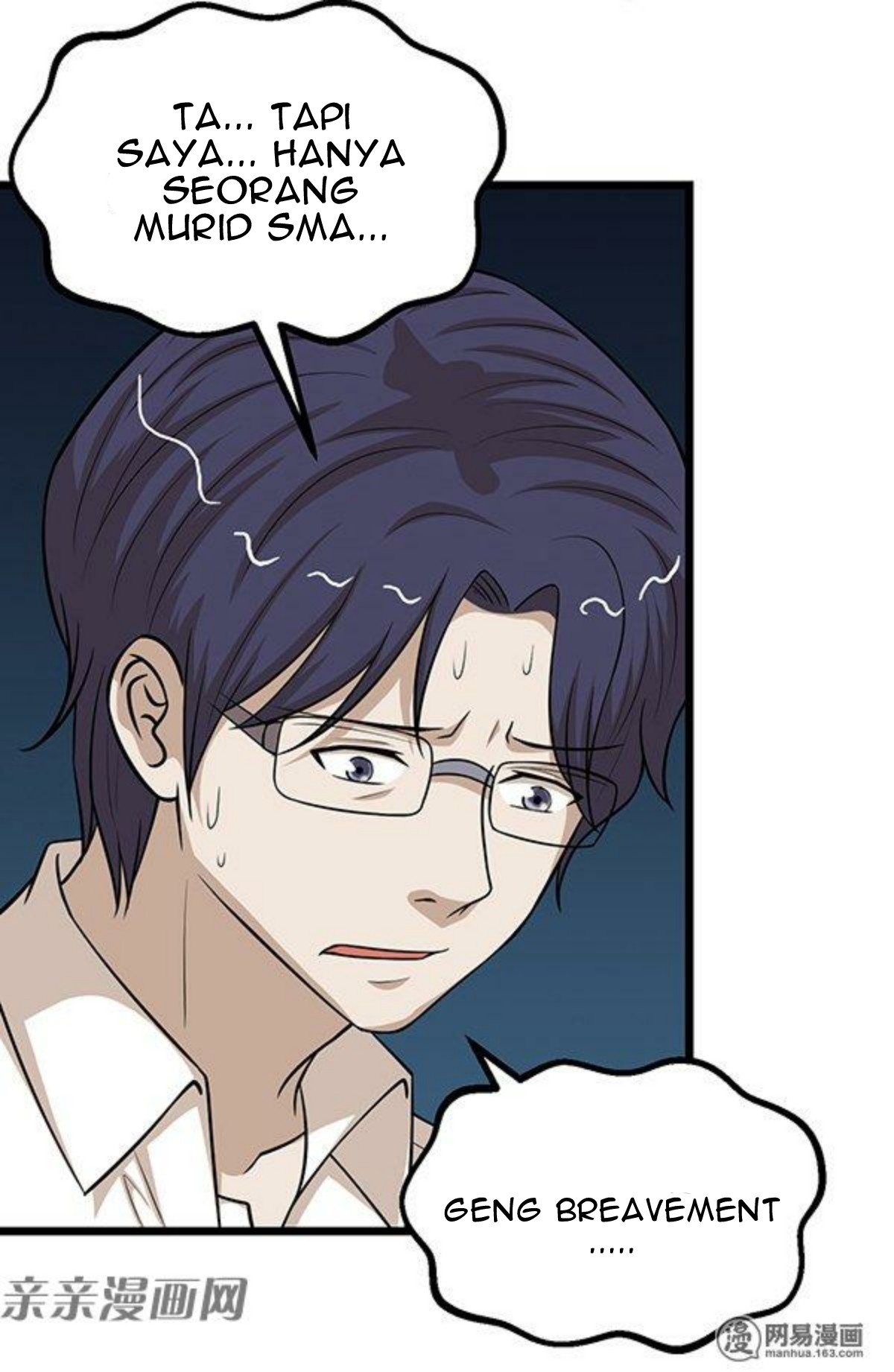 Young Master Return to 16 Chapter 60 Gambar 34