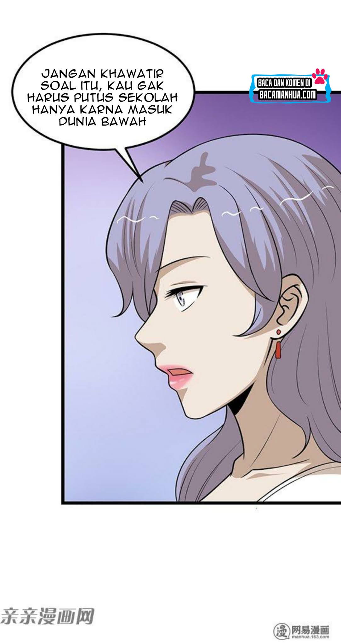 Young Master Return to 16 Chapter 60 Gambar 35