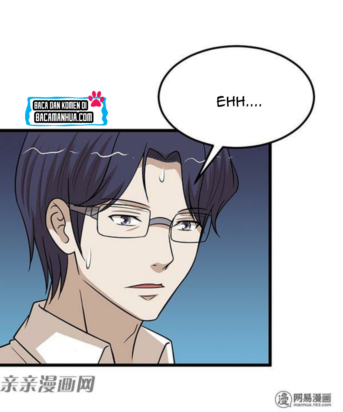 Young Master Return to 16 Chapter 60 Gambar 39