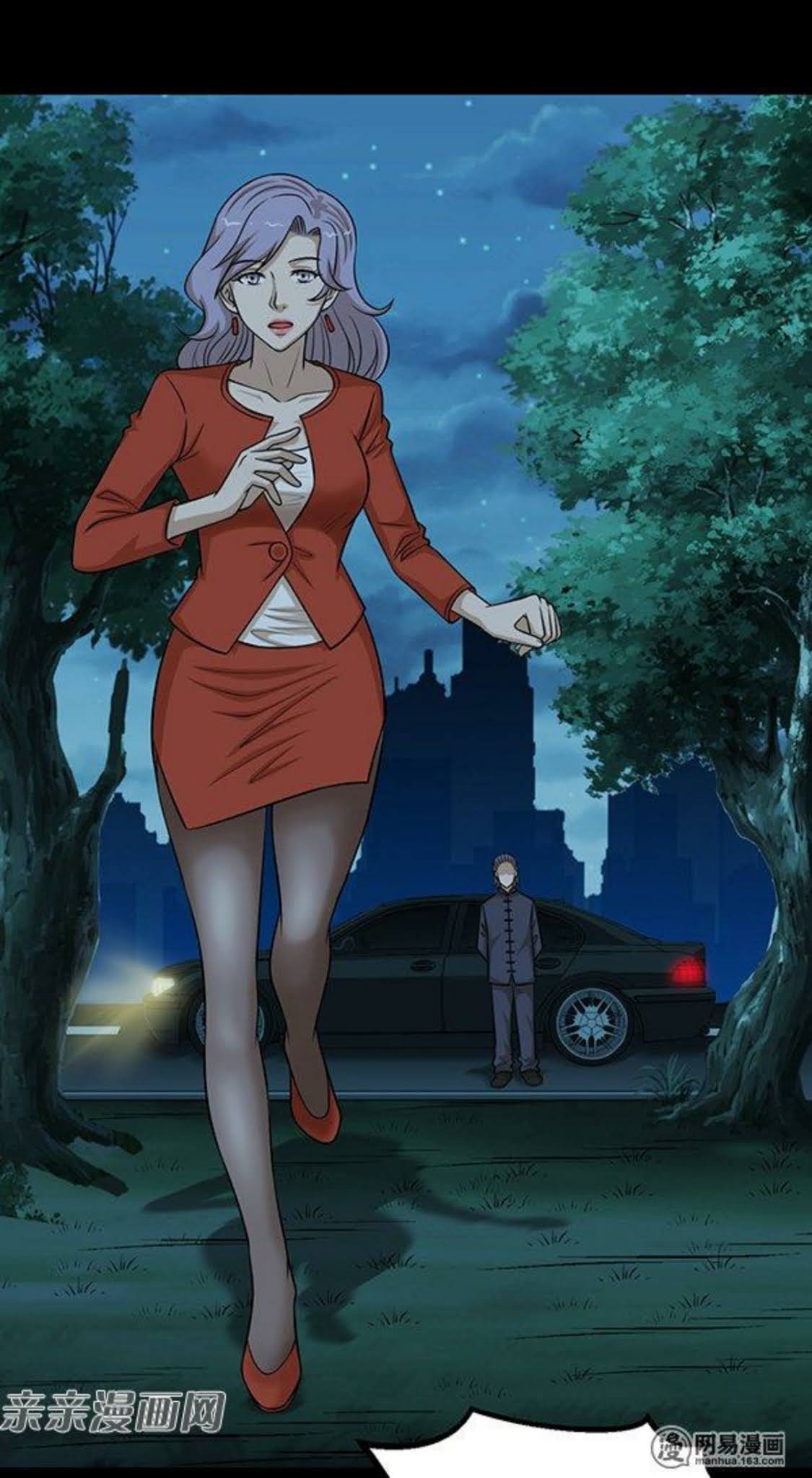 Young Master Return to 16 Chapter 60 Gambar 6