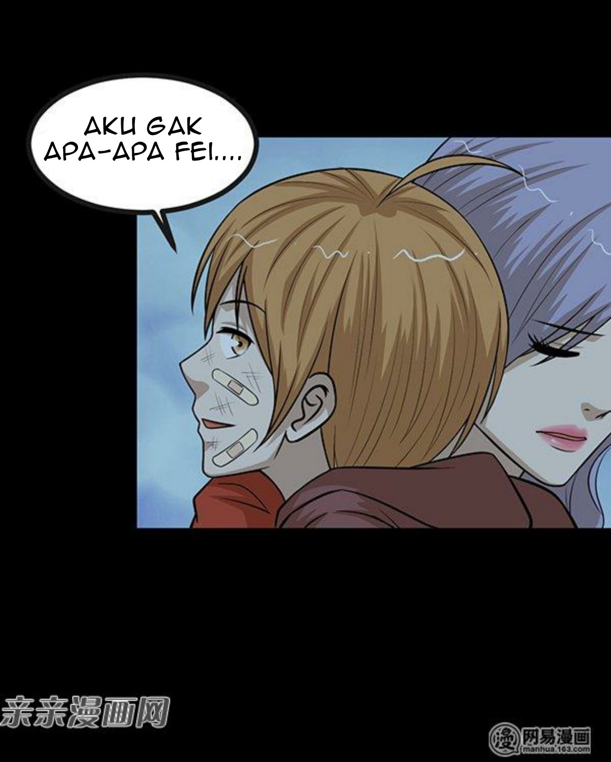 Young Master Return to 16 Chapter 60 Gambar 8