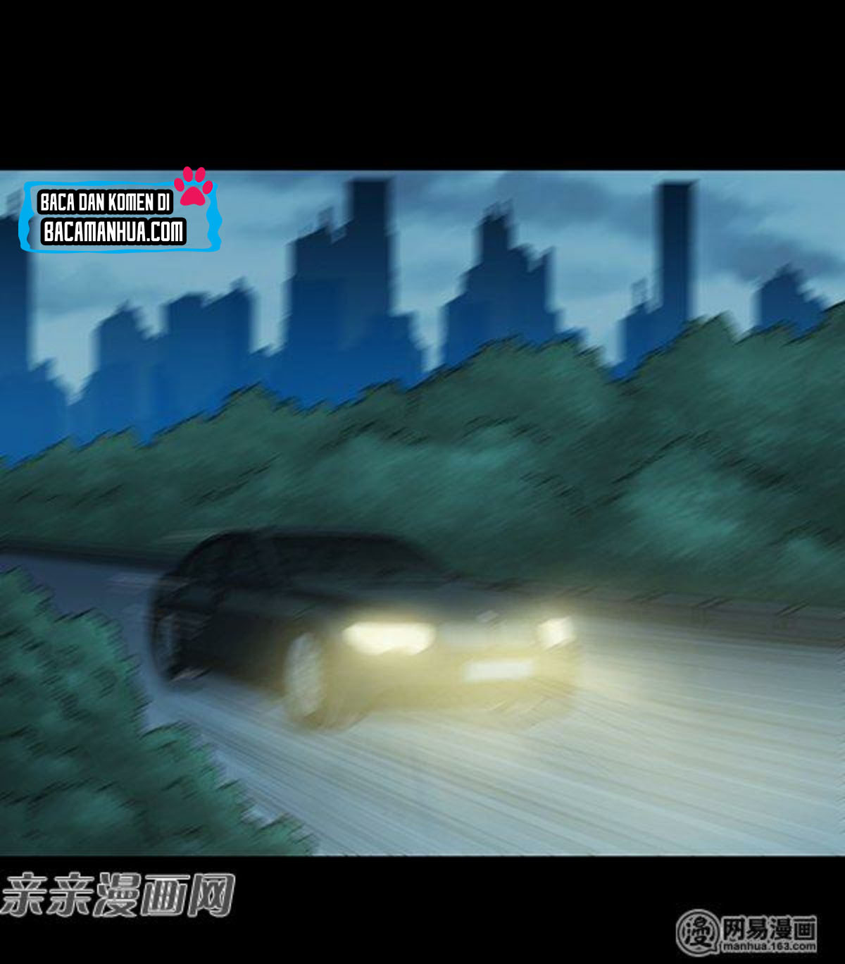 Young Master Return to 16 Chapter 60 Gambar 9