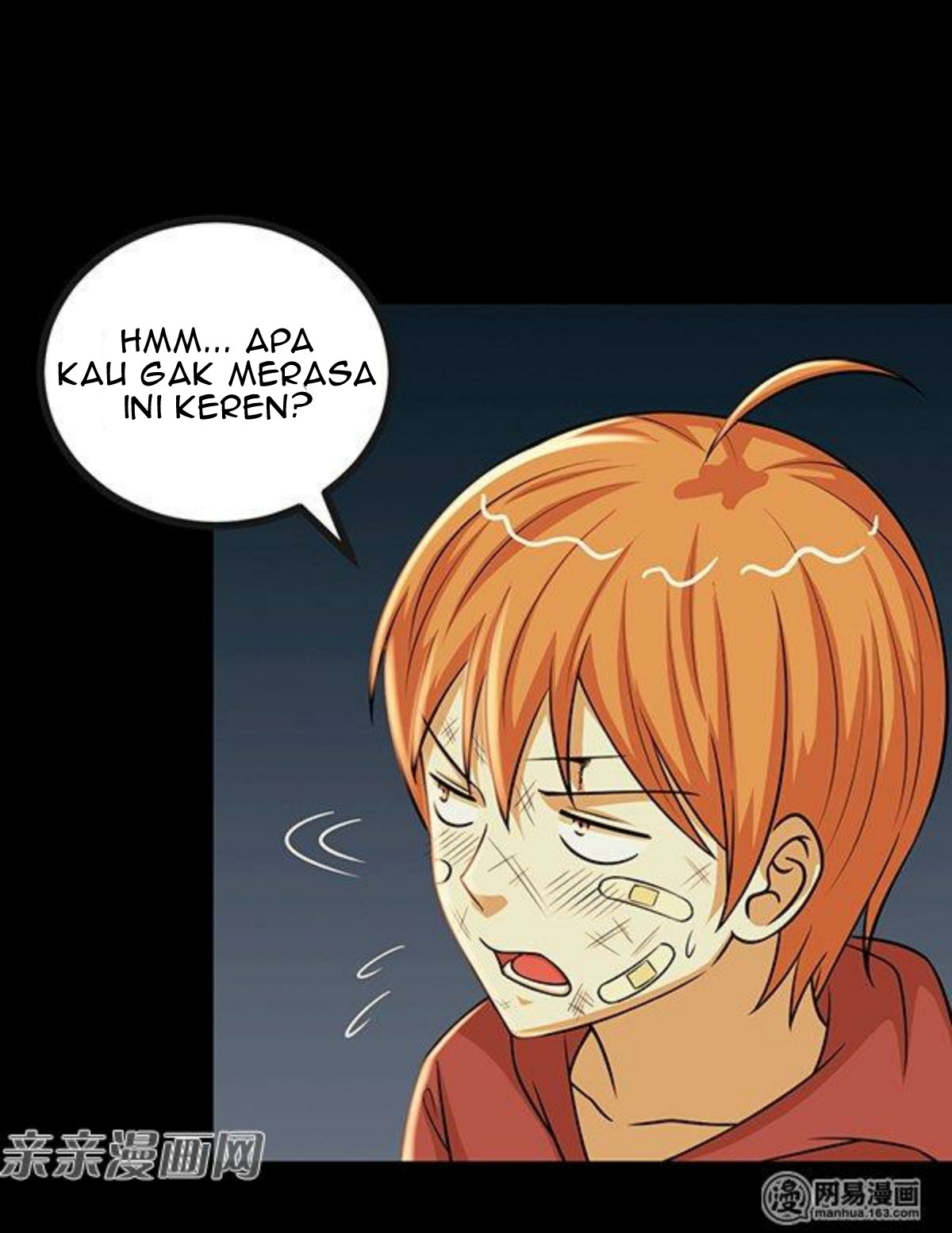 Young Master Return to 16 Chapter 59 Gambar 17