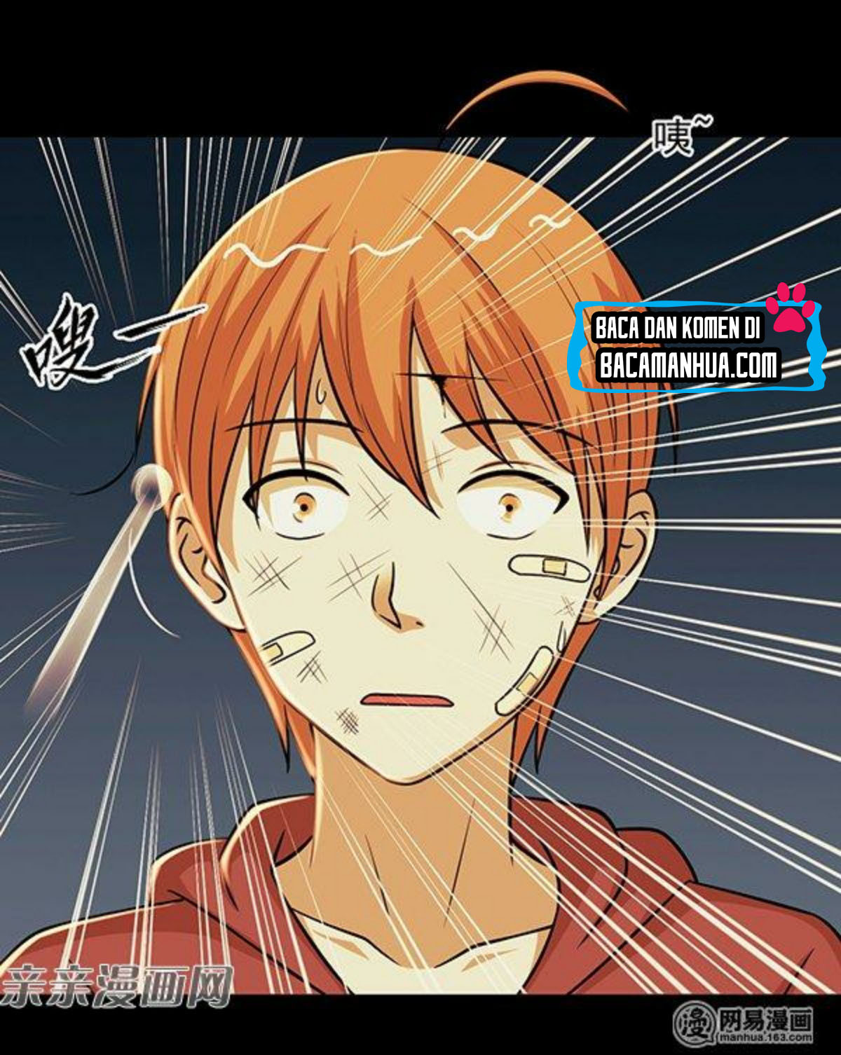 Young Master Return to 16 Chapter 59 Gambar 21