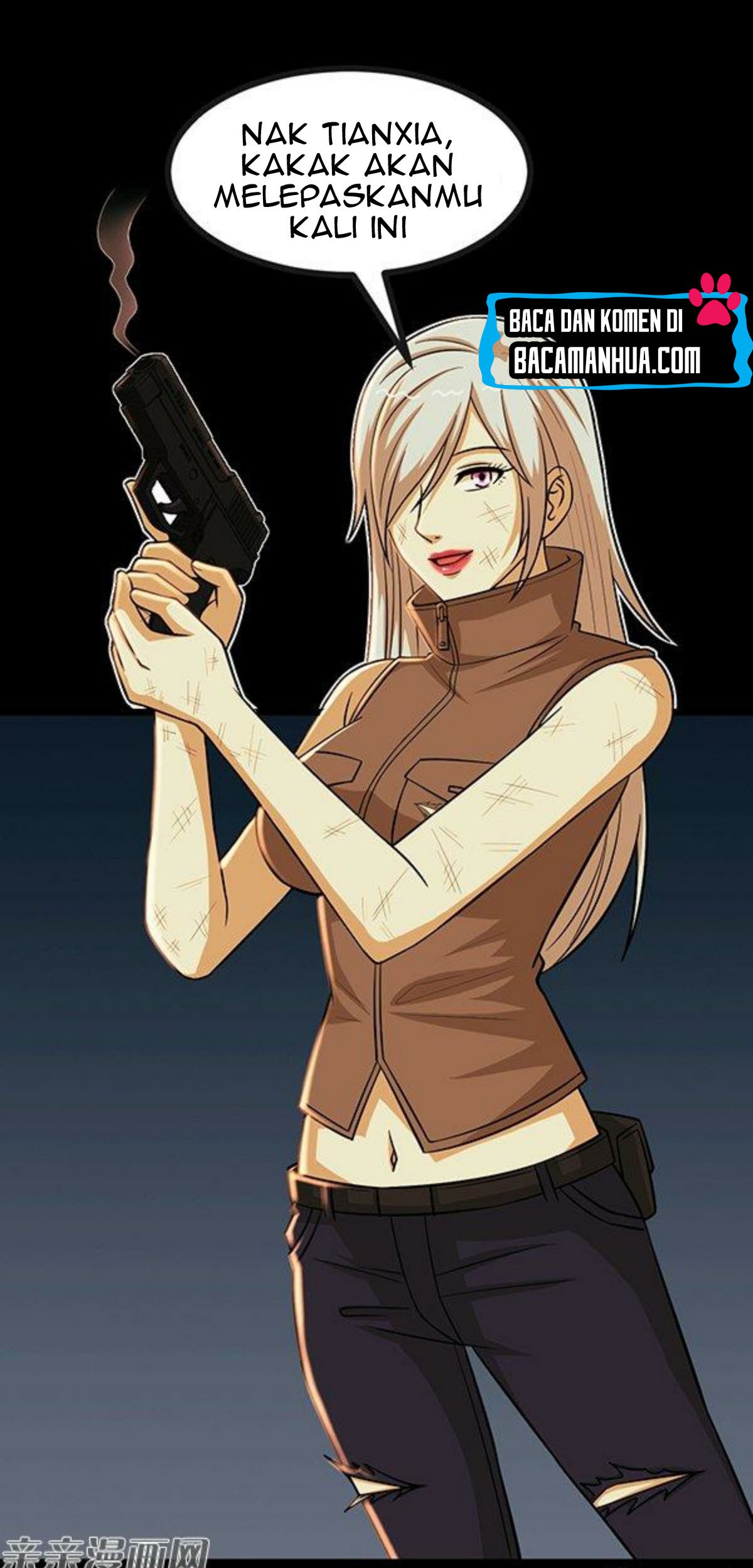 Young Master Return to 16 Chapter 59 Gambar 23