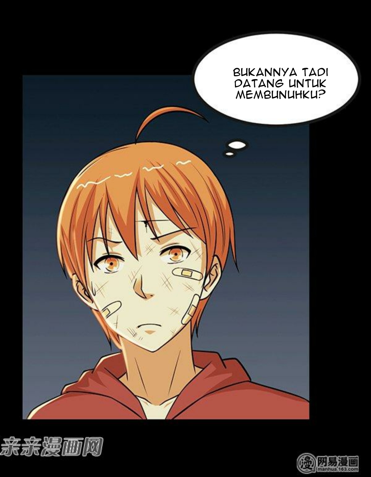 Young Master Return to 16 Chapter 59 Gambar 27