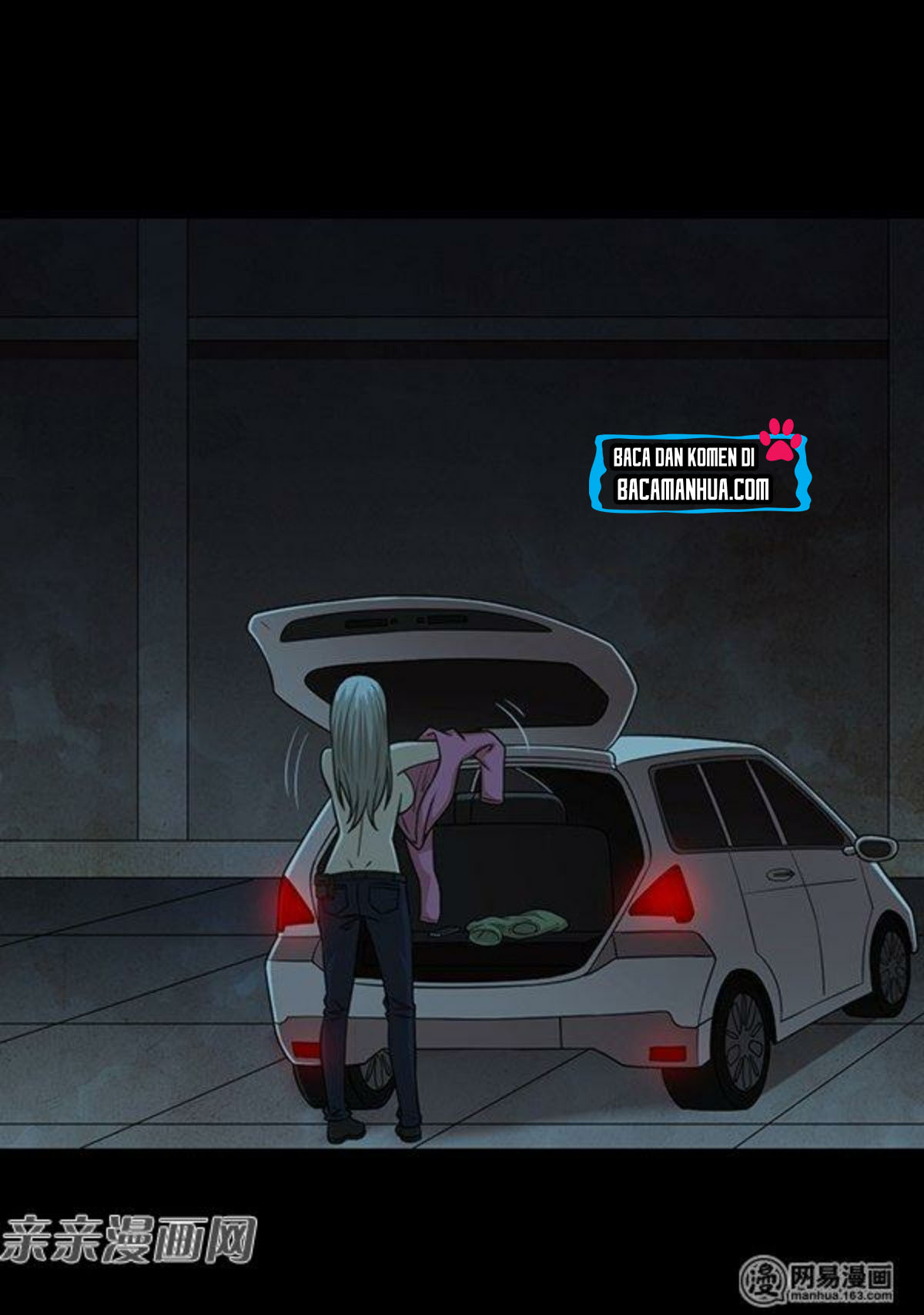 Young Master Return to 16 Chapter 59 Gambar 28