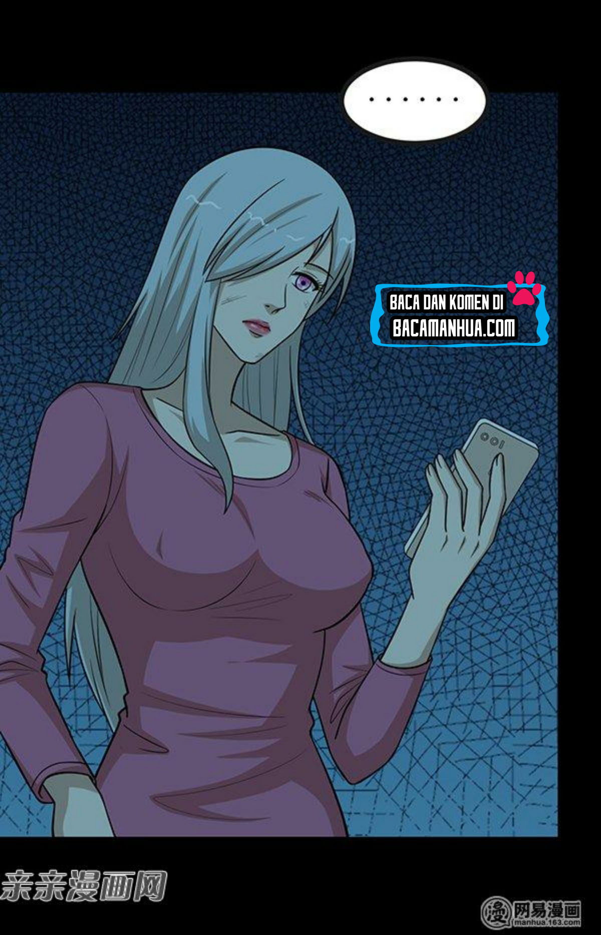 Young Master Return to 16 Chapter 59 Gambar 32