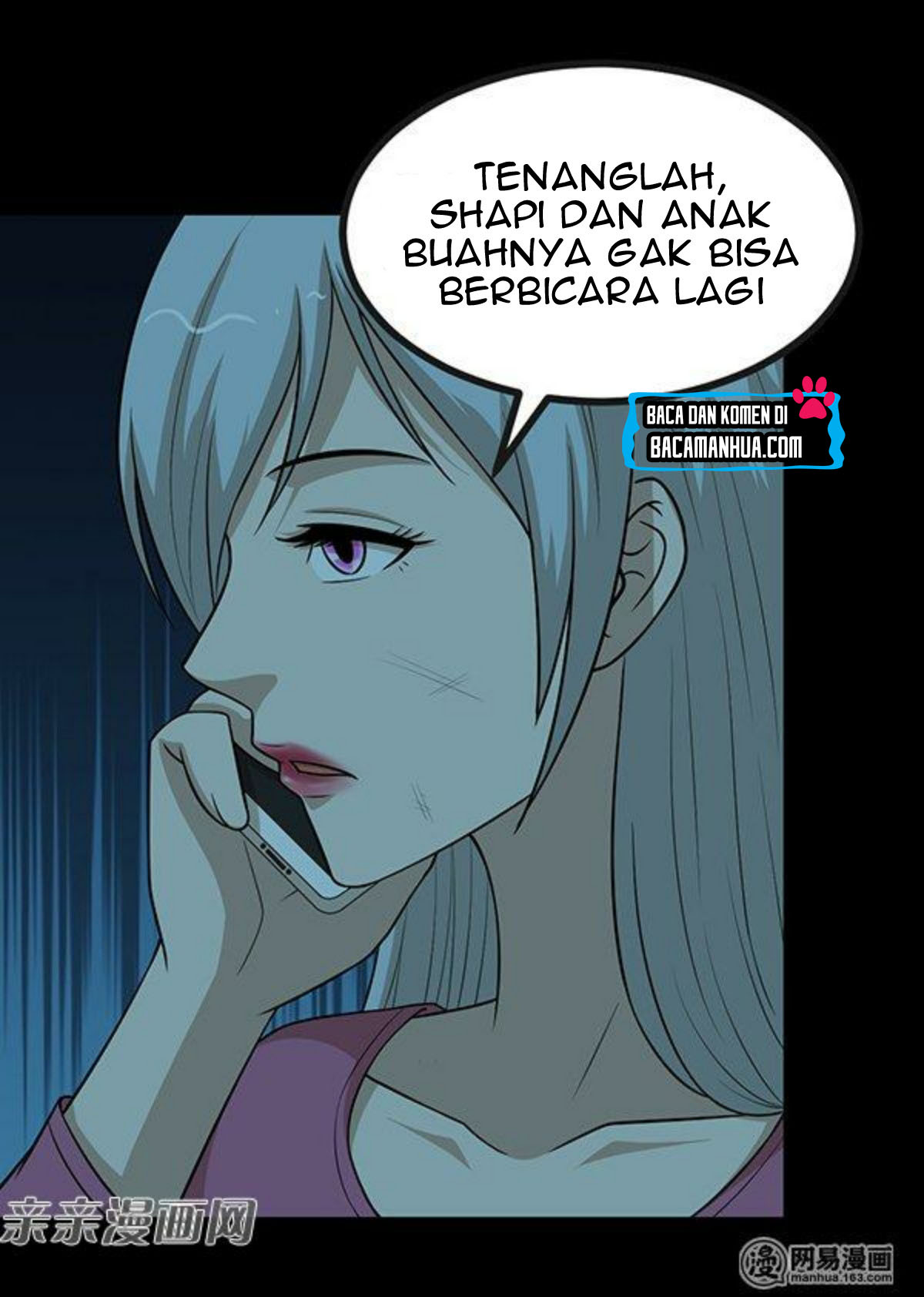 Young Master Return to 16 Chapter 59 Gambar 34