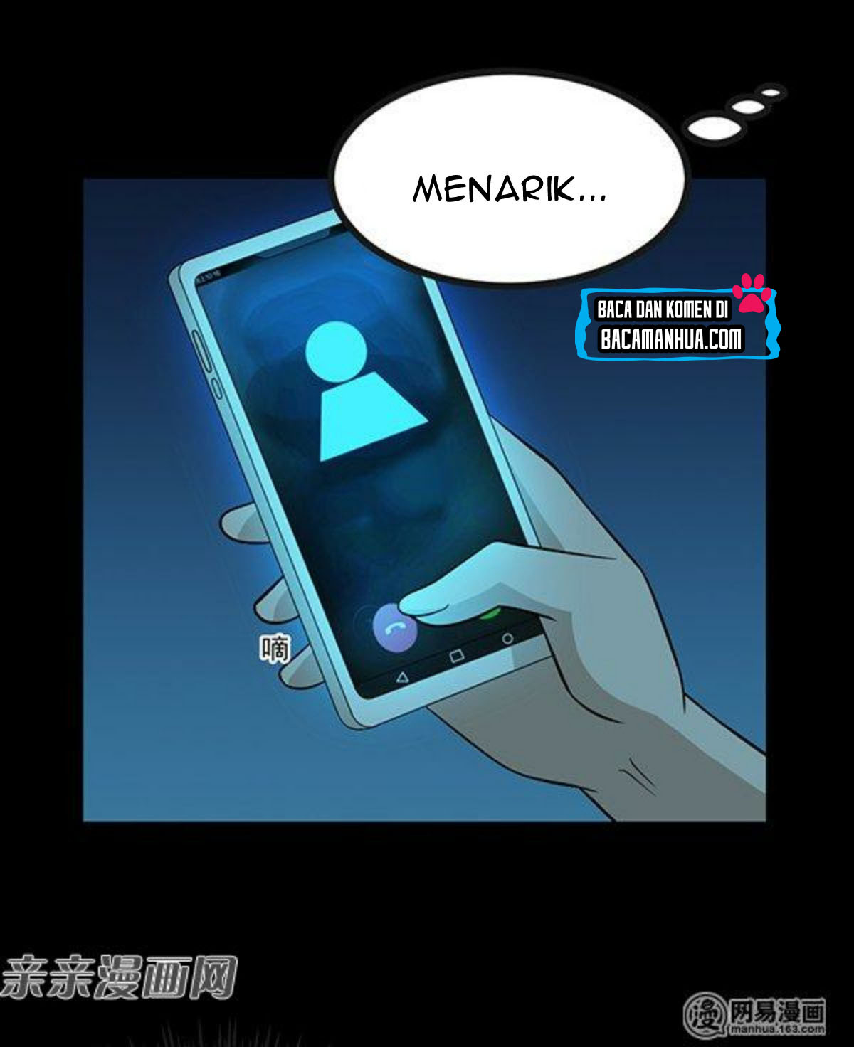 Young Master Return to 16 Chapter 59 Gambar 36