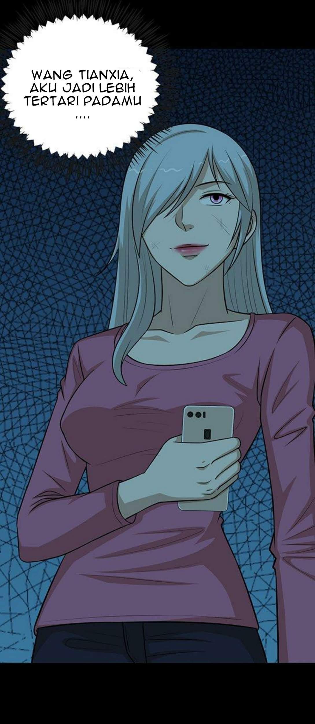 Young Master Return to 16 Chapter 59 Gambar 37