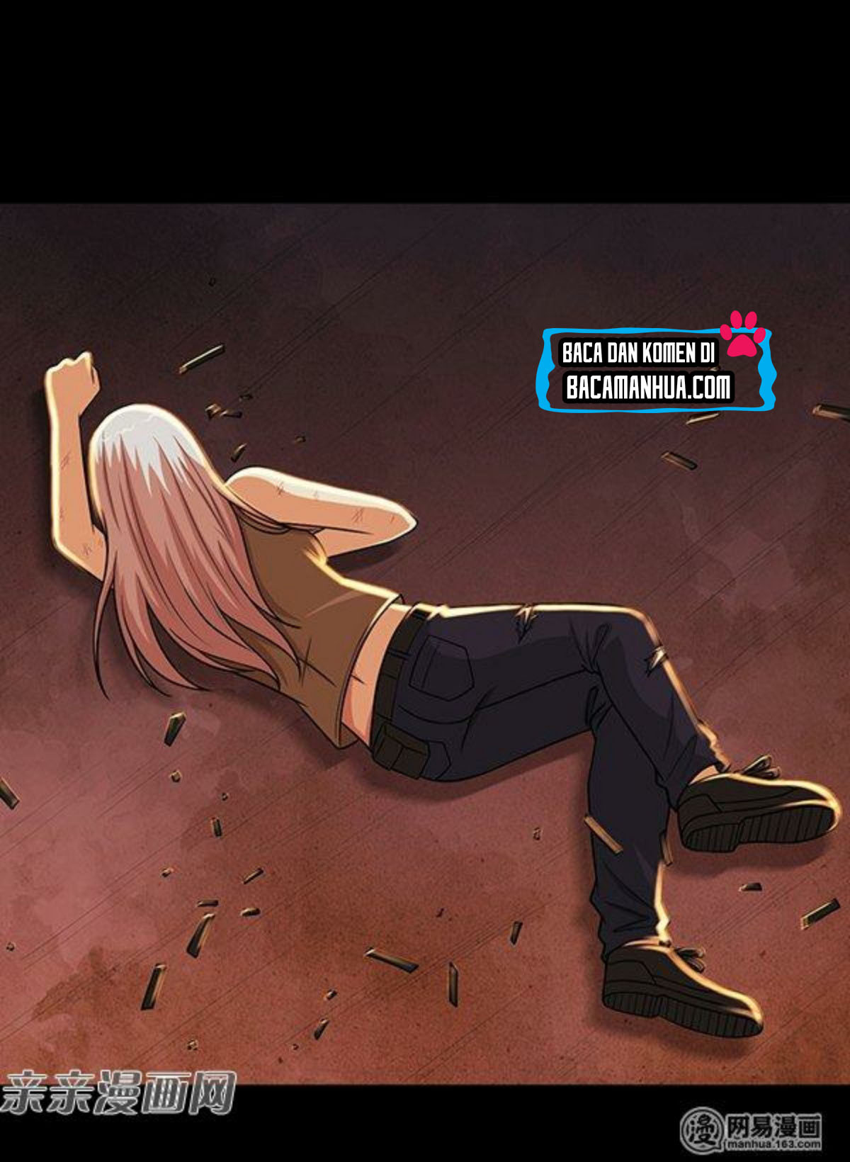 Young Master Return to 16 Chapter 59 Gambar 11