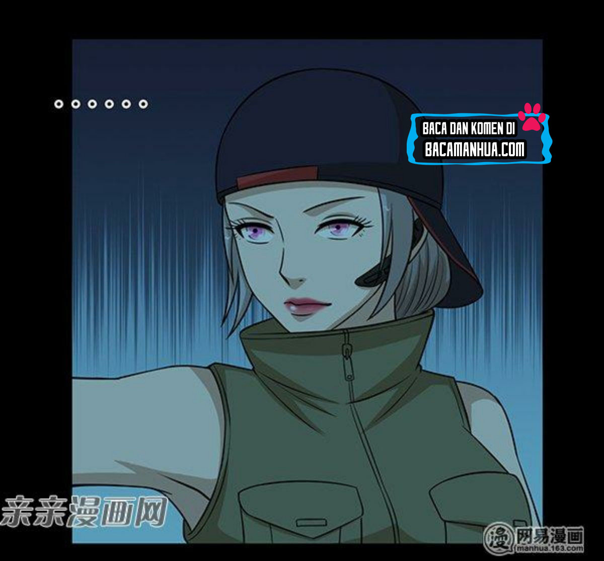 Young Master Return to 16 Chapter 58 Gambar 13