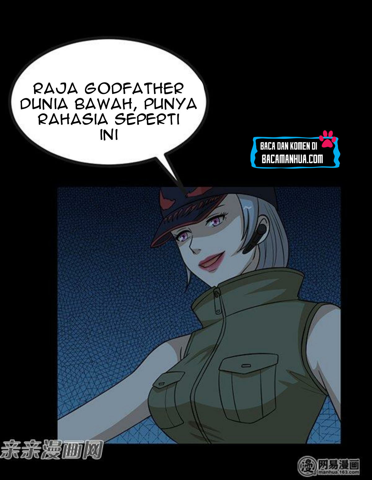 Young Master Return to 16 Chapter 58 Gambar 23