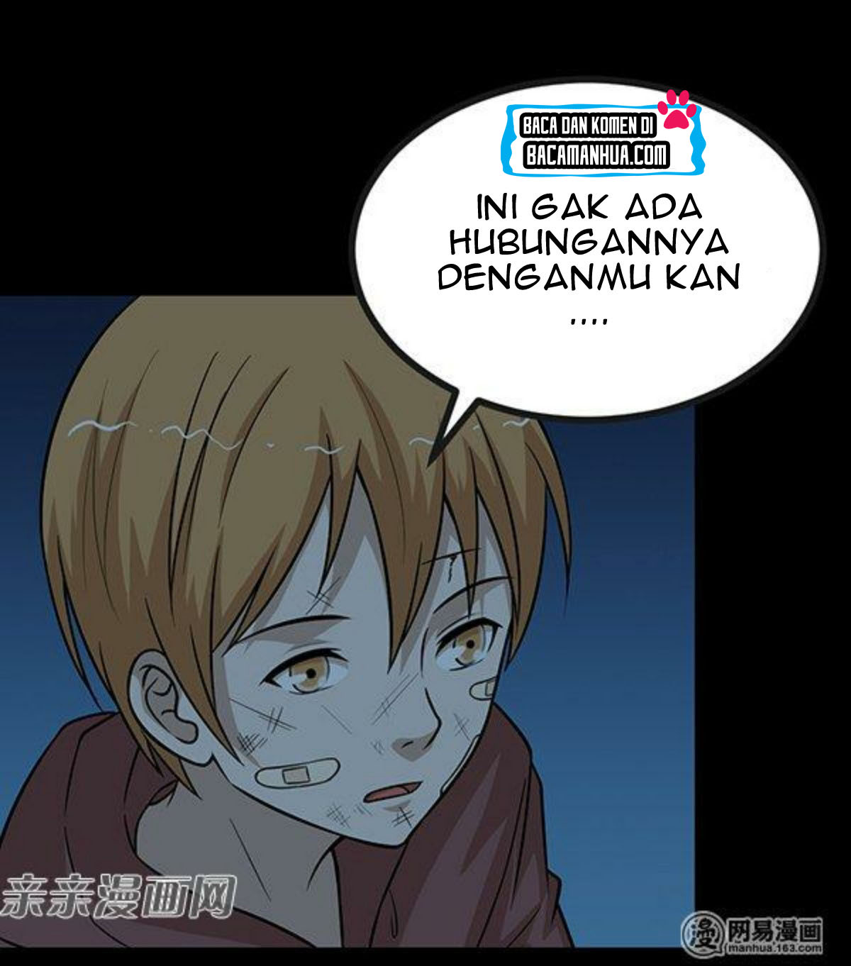 Young Master Return to 16 Chapter 58 Gambar 25